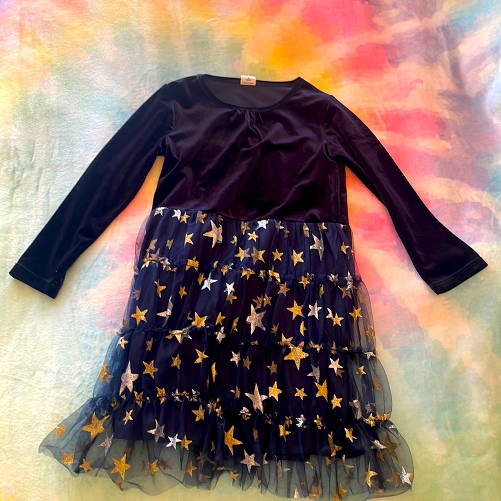 Egg New York dress